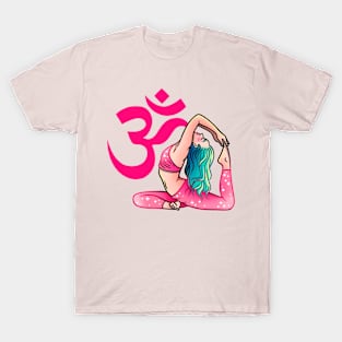 Yoga T-Shirt